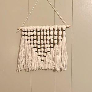 Handmade Boho Wall Art